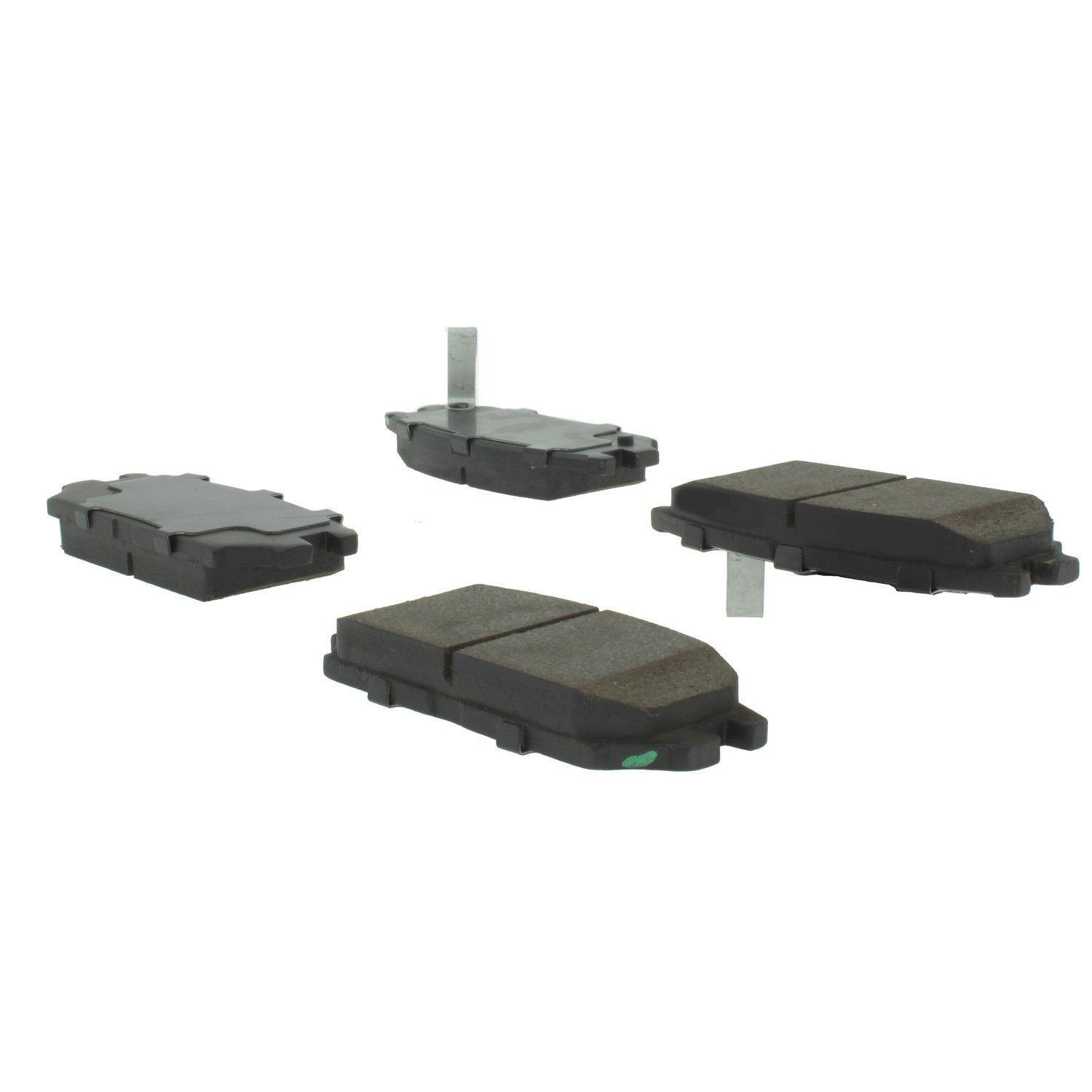 1995, 1994 Eagle Talon Disc Brake Pad Set