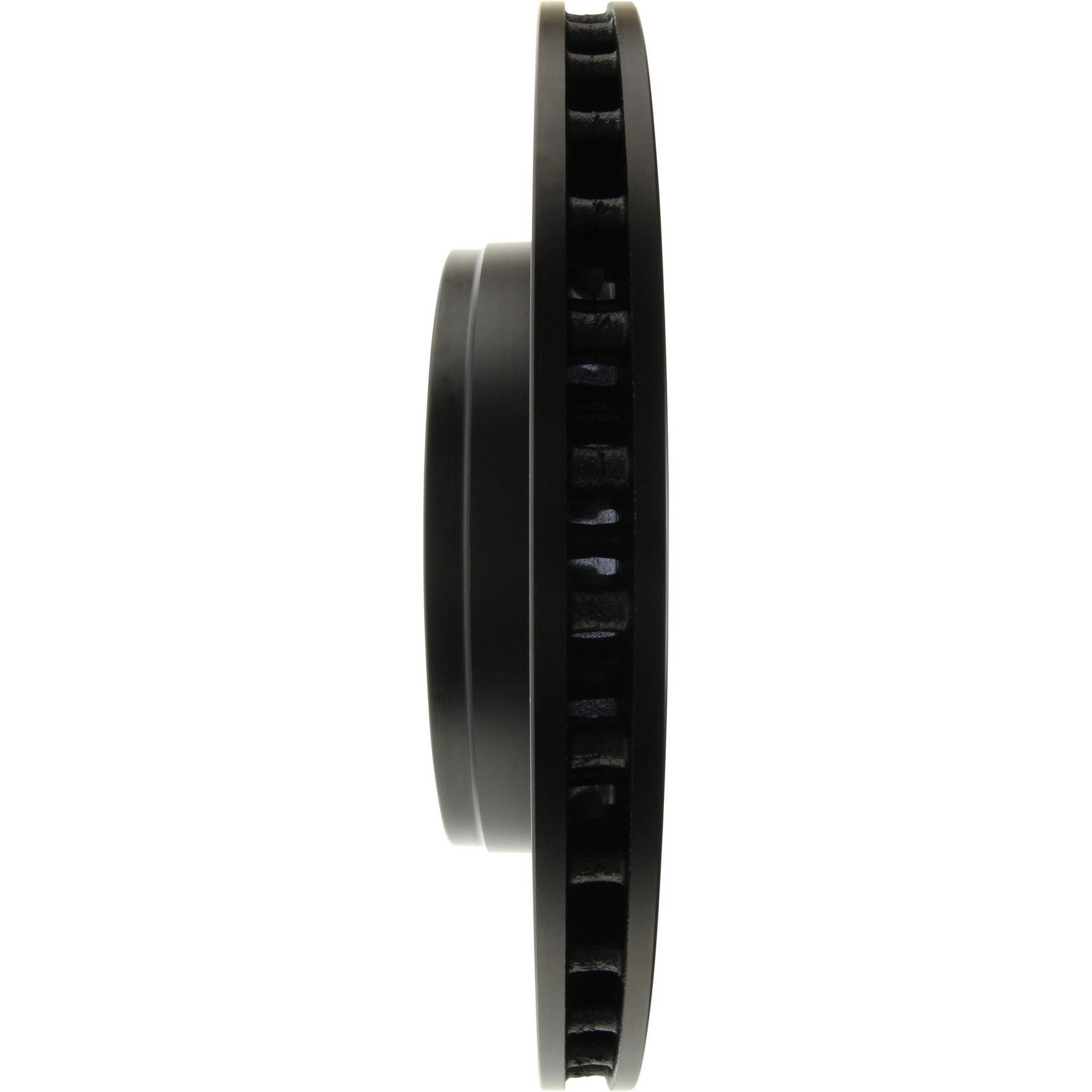 2021, 2020, 2019, 2018, 2017 Tesla X Disc Brake Rotor
