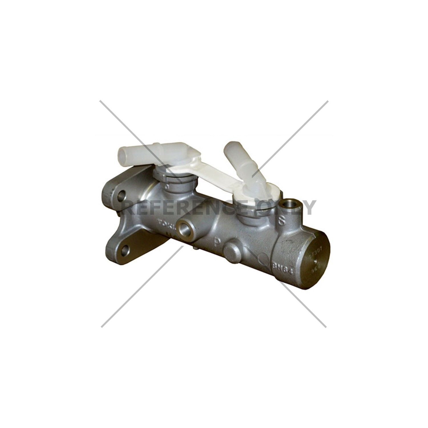 2000, 1999, 1998, 1997, 1996, 1995, 1994 UD 1400 Brake Master Cylinder