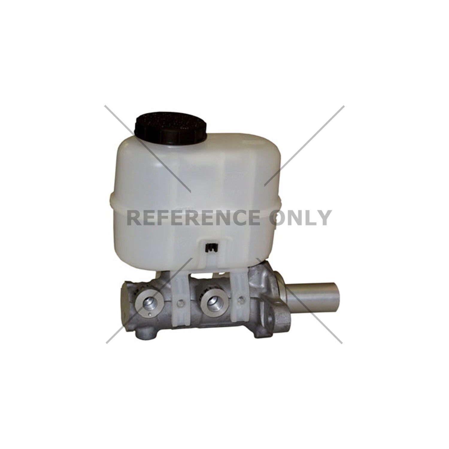2011, 2010 Ford Ranger Brake Master Cylinder
