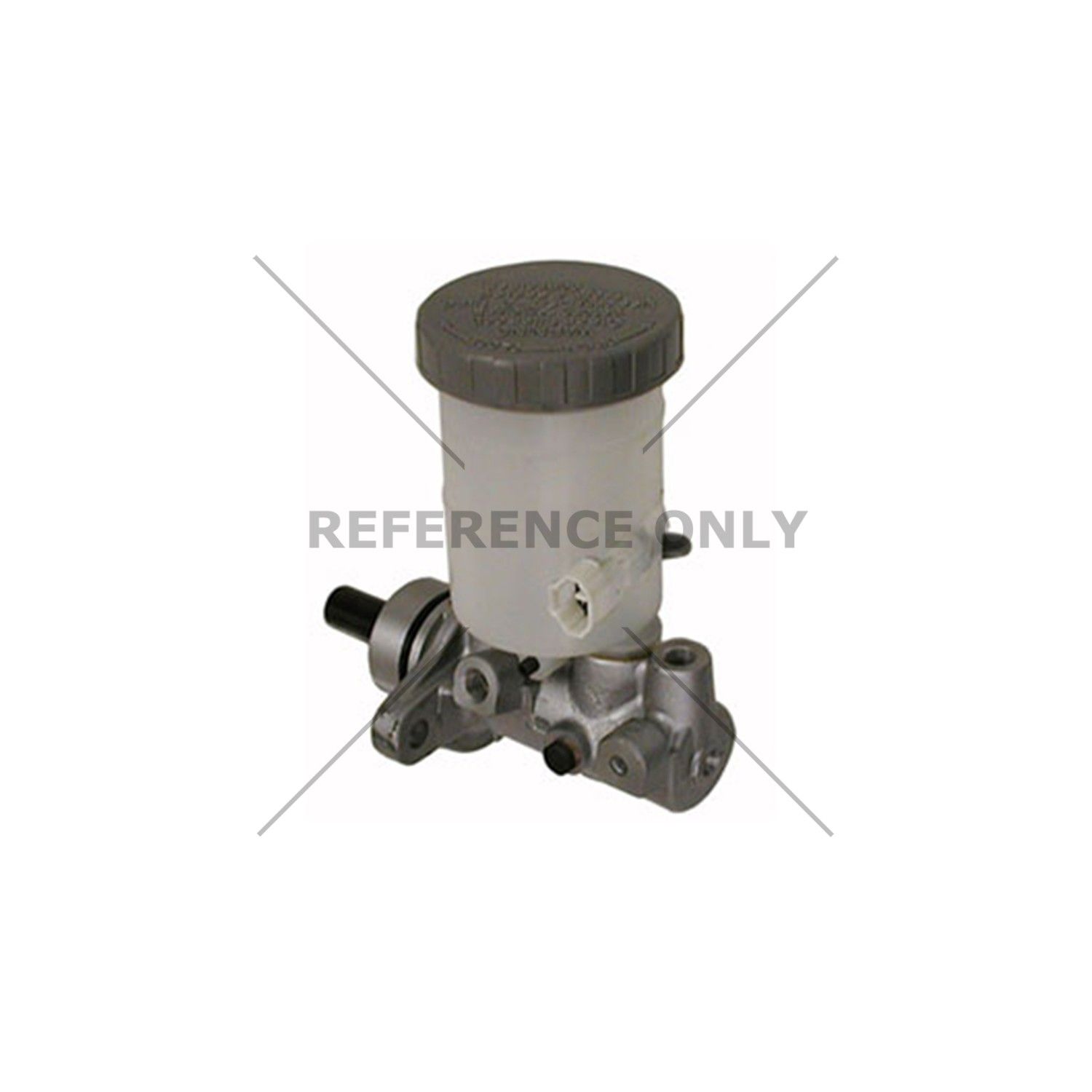 1998 Chevrolet Tracker Brake Master Cylinder