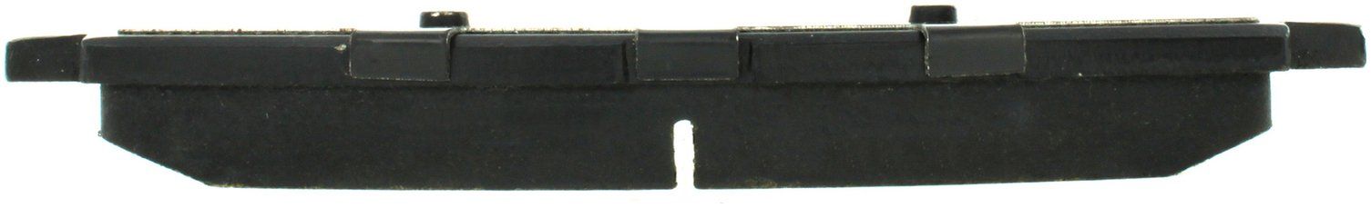 2004, 2003, 2002, 2001, 2000 Ford F-250 Disc Brake Pad Set