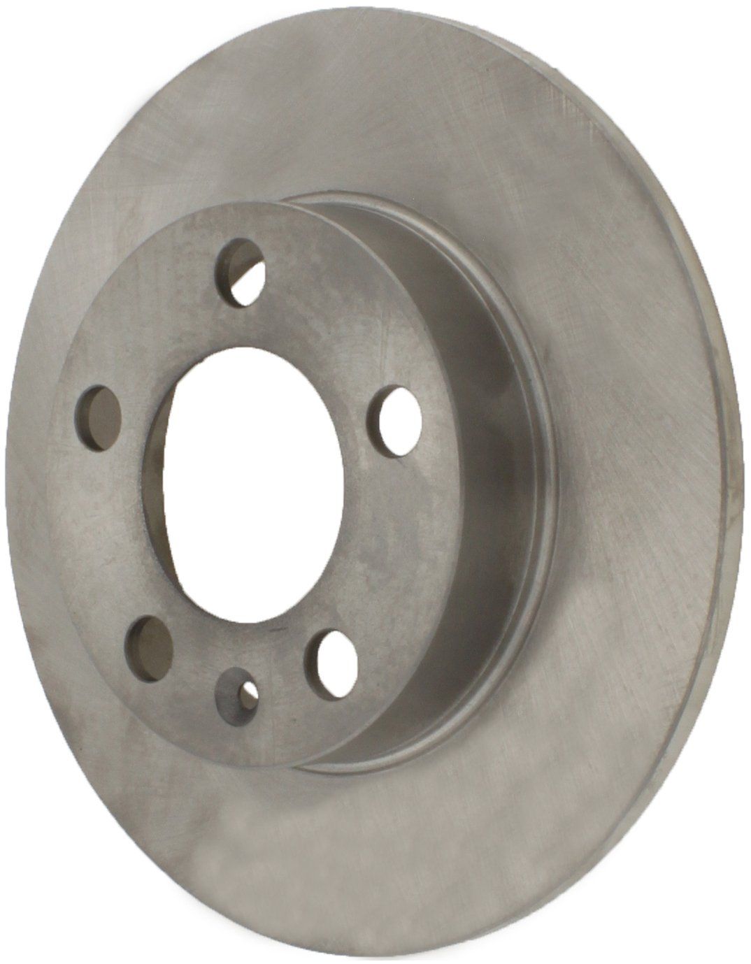 2004, 2003, 2002, 2001, 2000, 1999, 1998 Audi A3 Disc Brake Rotor