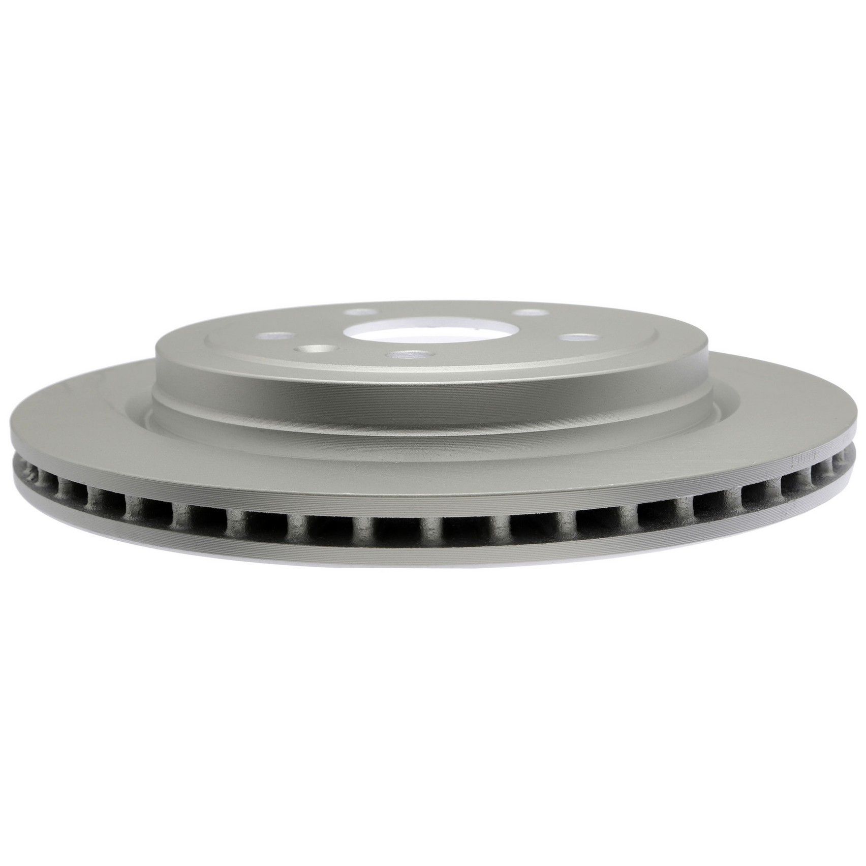 2019, 2018, 2017, 2016, 2015, 2014, 2013, 2012, 2011, 2010, 2009, 2008 Cadillac CTS Disc Brake Rotor
