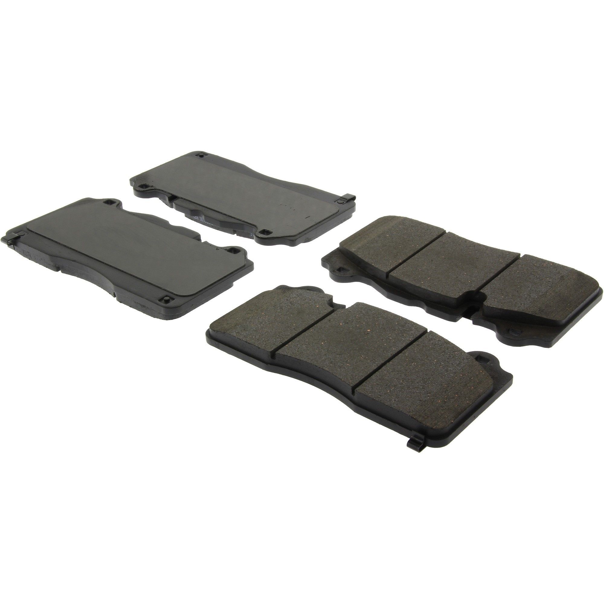 2019, 2018, 2017, 2016 Cadillac CTS Disc Brake Pad Set