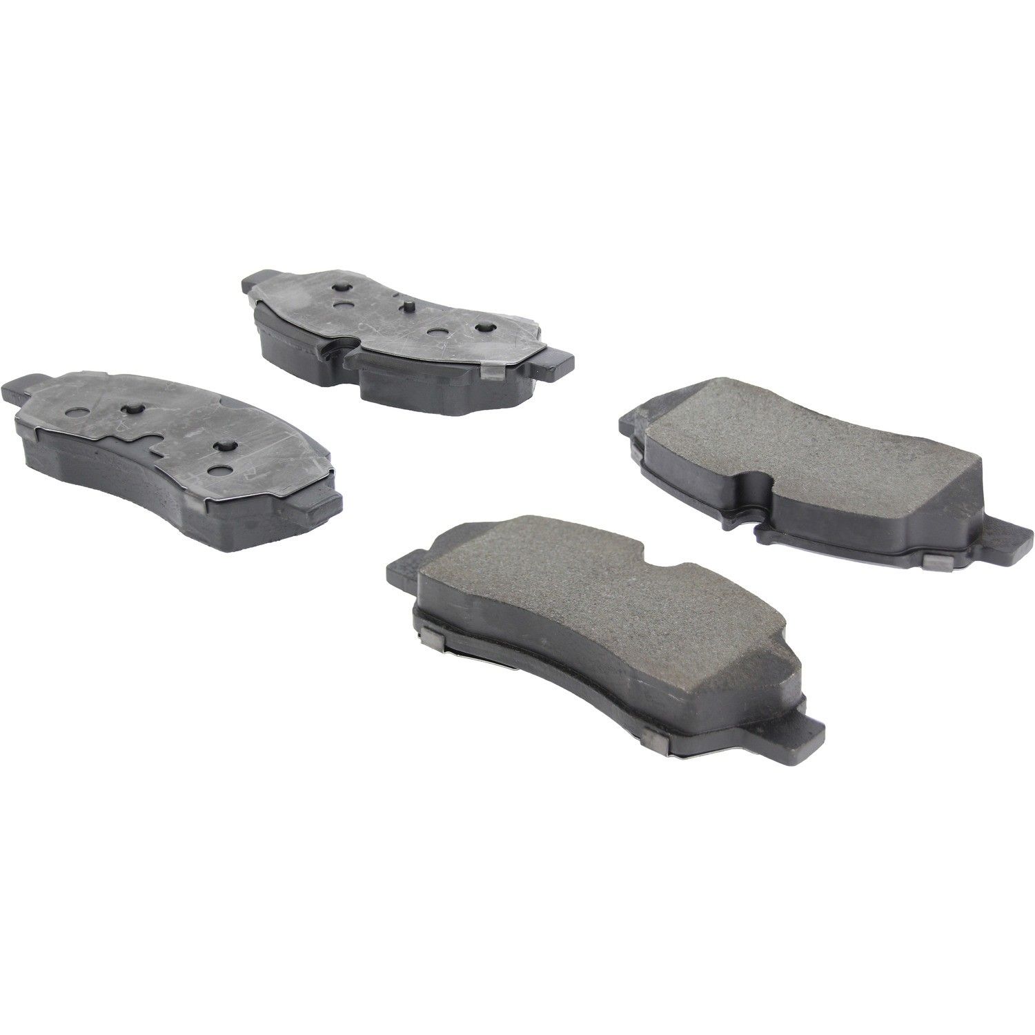 2020, 2019, 2018, 2017, 2016, 2015 Ford Transit-150 Disc Brake Pad Set
