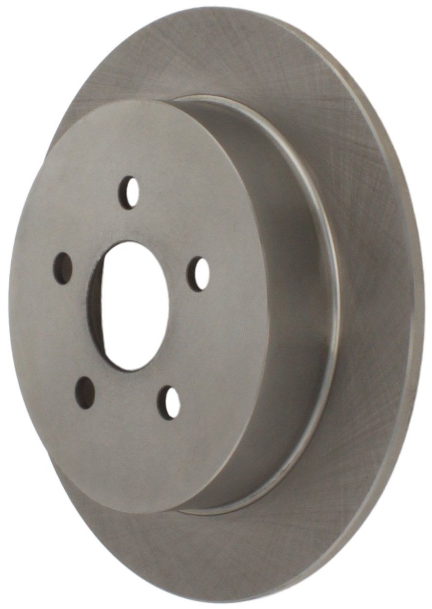 2005, 2004 Dodge Neon Disc Brake Rotor