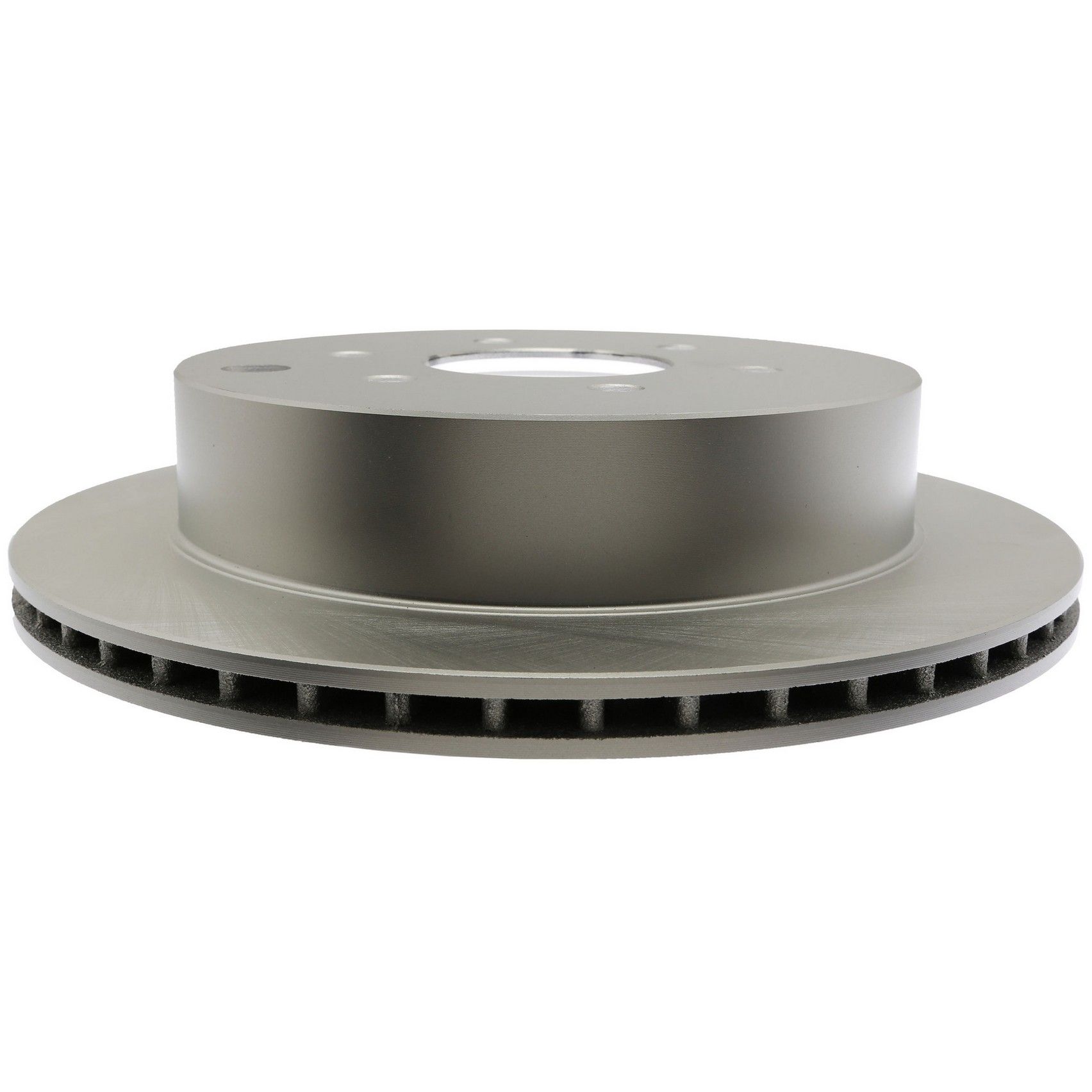 2012, 2011, 2010, 2009 Suzuki Equator Disc Brake Rotor