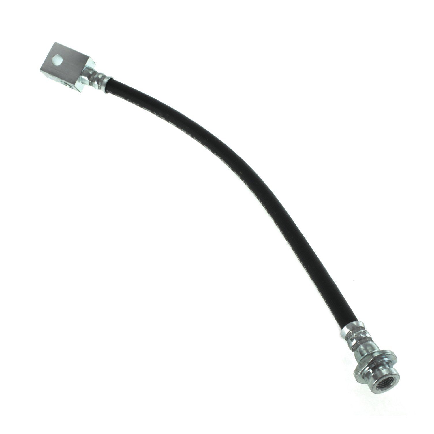 2013, 2012, 2011, 2010, 2009 INFINITI G37 Brake Hydraulic Hose