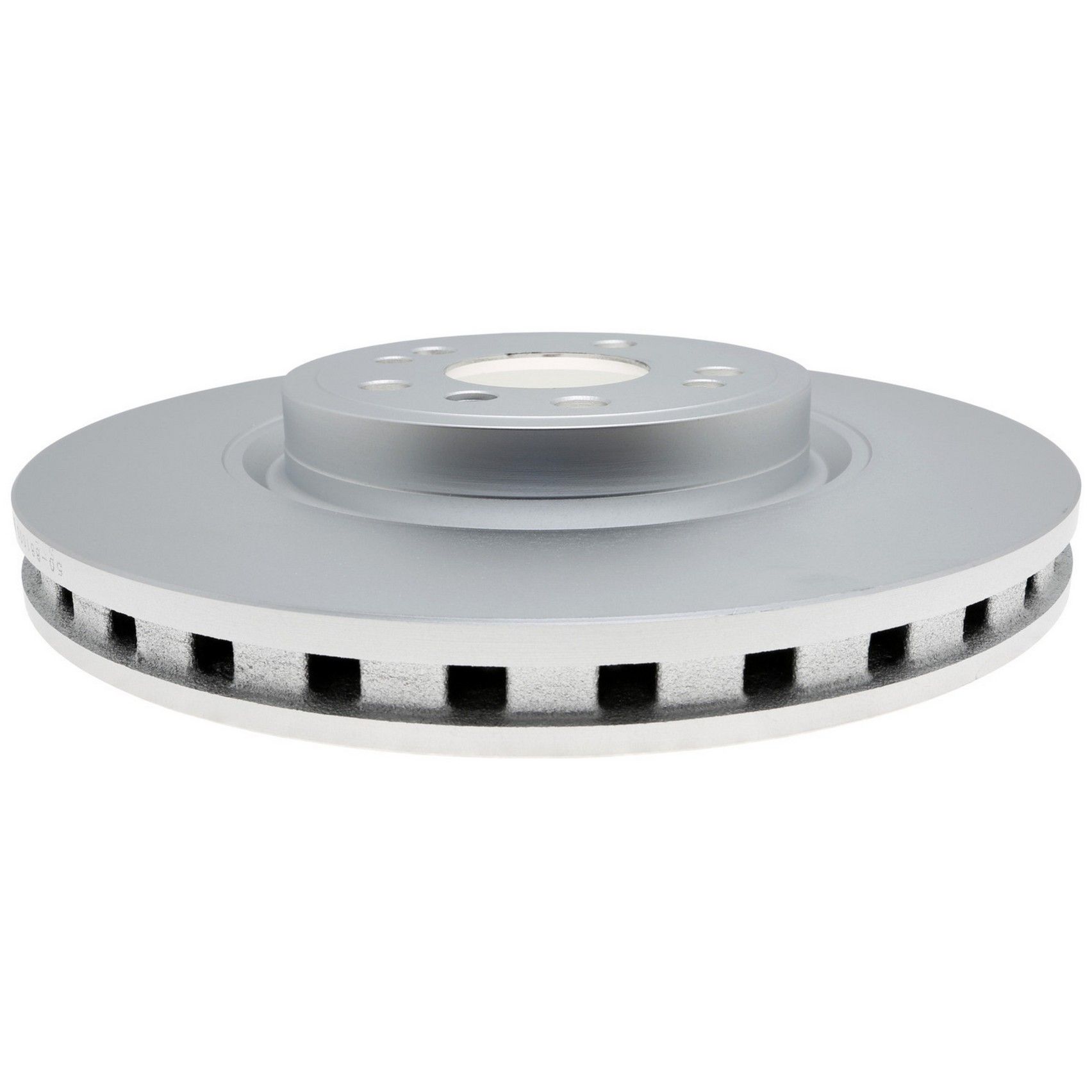2015, 2014, 2013, 2012 Mercedes-Benz ML350 2012-2015 Mercedes-Benz ML350 Disc Brake Rotor