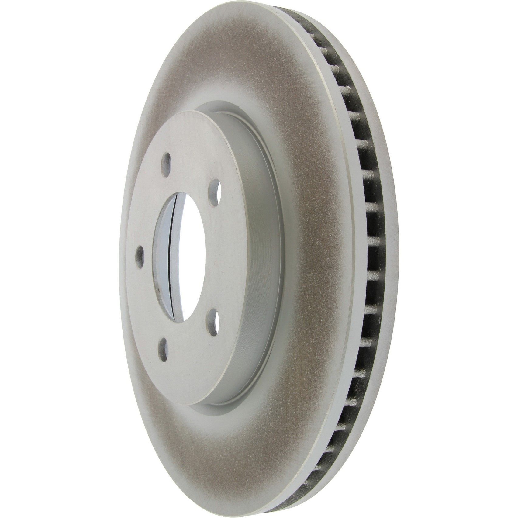 2008, 2007, 2006, 2005, 2004 Chrysler Pacifica Disc Brake Rotor