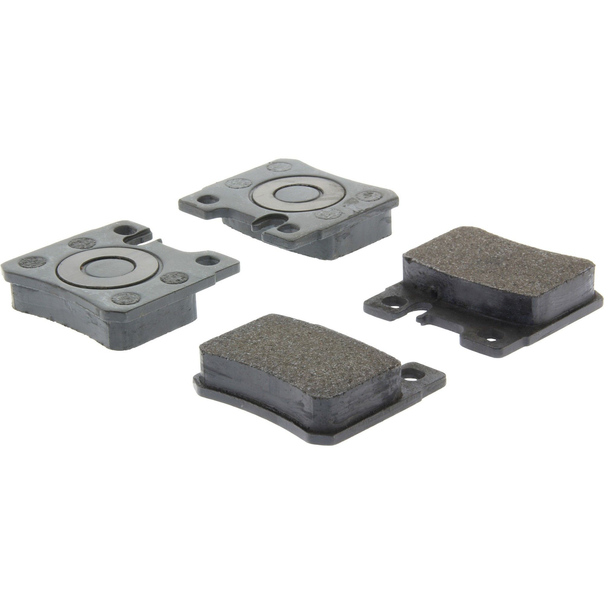 1996, 1995, 1994 Saab 900 1994-1996 Mercedes-Benz 300CE Disc Brake Pad Set