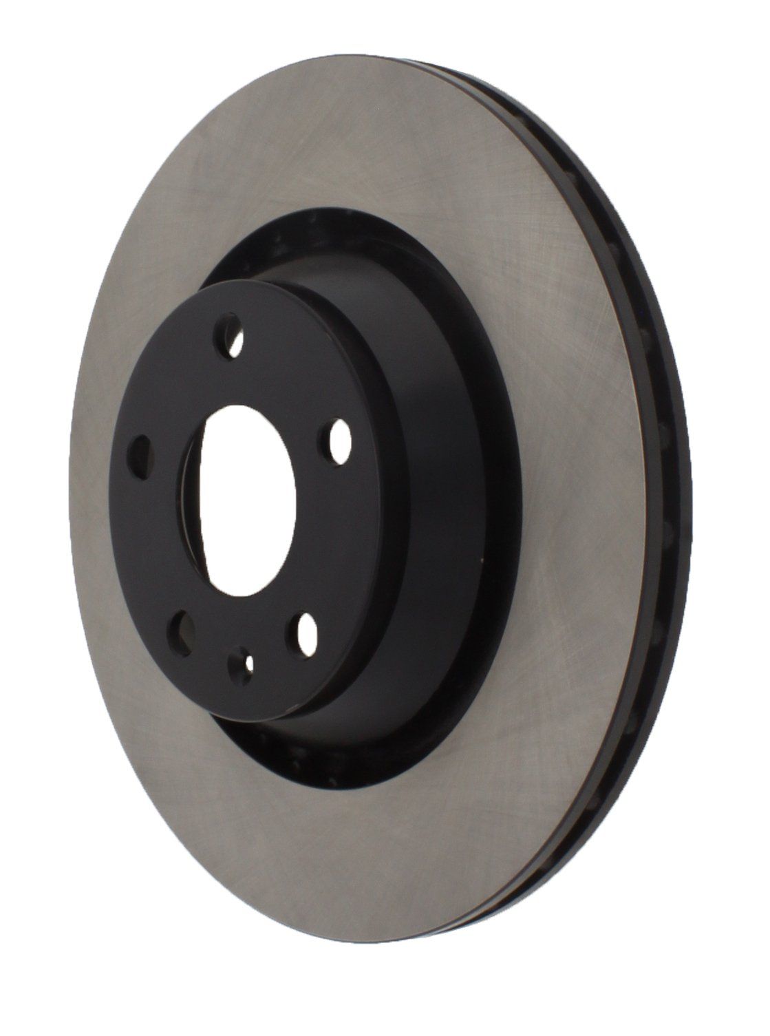 2014, 2013, 2012, 2011, 2010 Audi TT Quattro Disc Brake Rotor