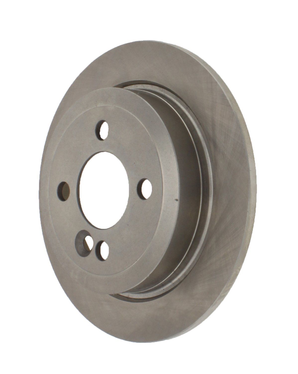 2015, 2014, 2013, 2012, 2011, 2010, 2009, 2008, 2007 Mini Cooper Disc Brake Rotor
