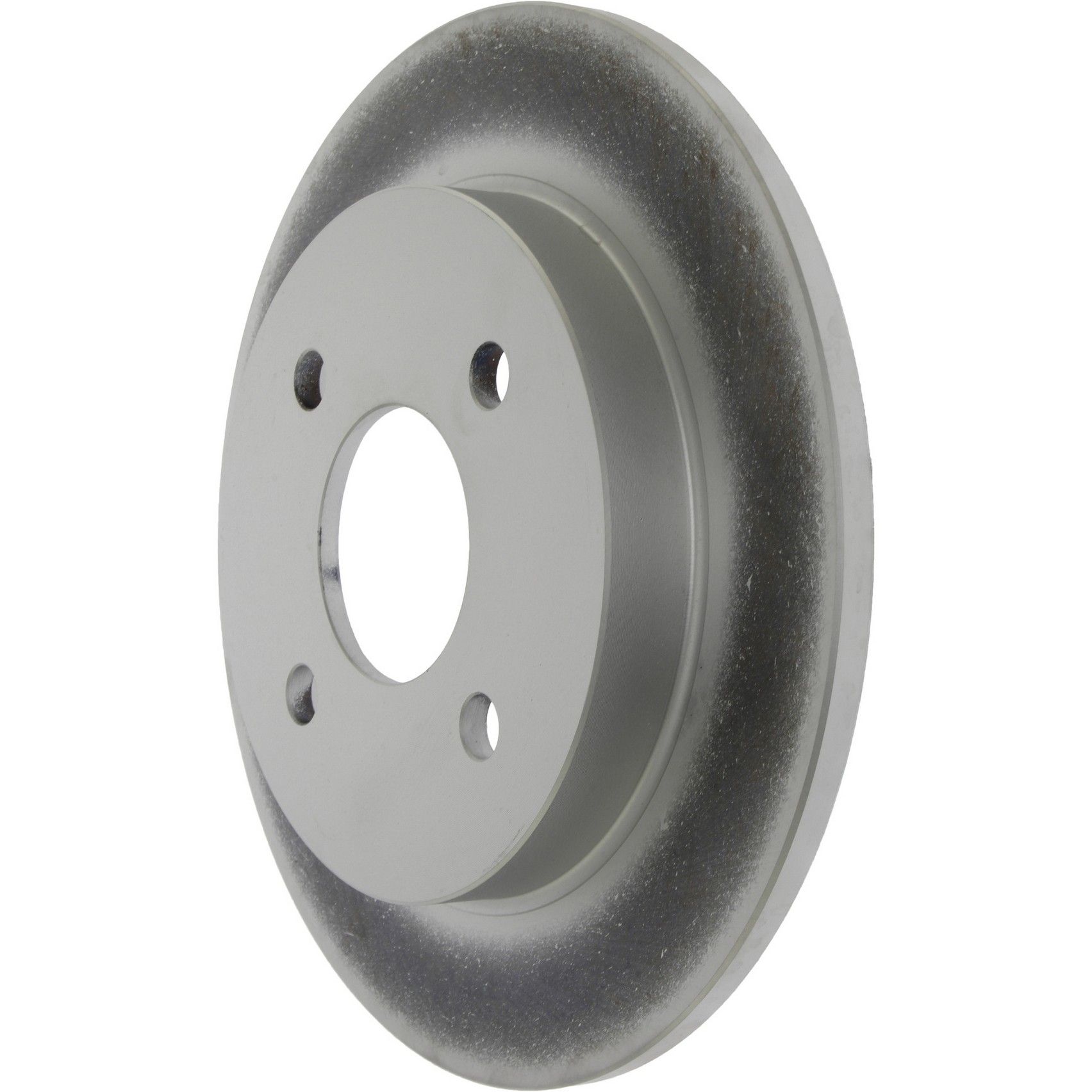 2007, 2006, 2005, 2004, 2003, 2002, 2001 Ford Focus Disc Brake Rotor