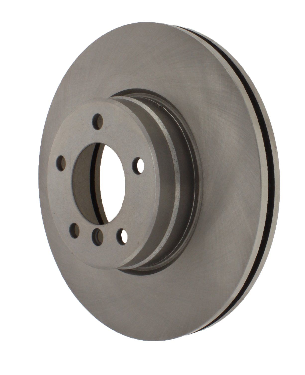 2010, 2009, 2008 BMW 528i Disc Brake Rotor