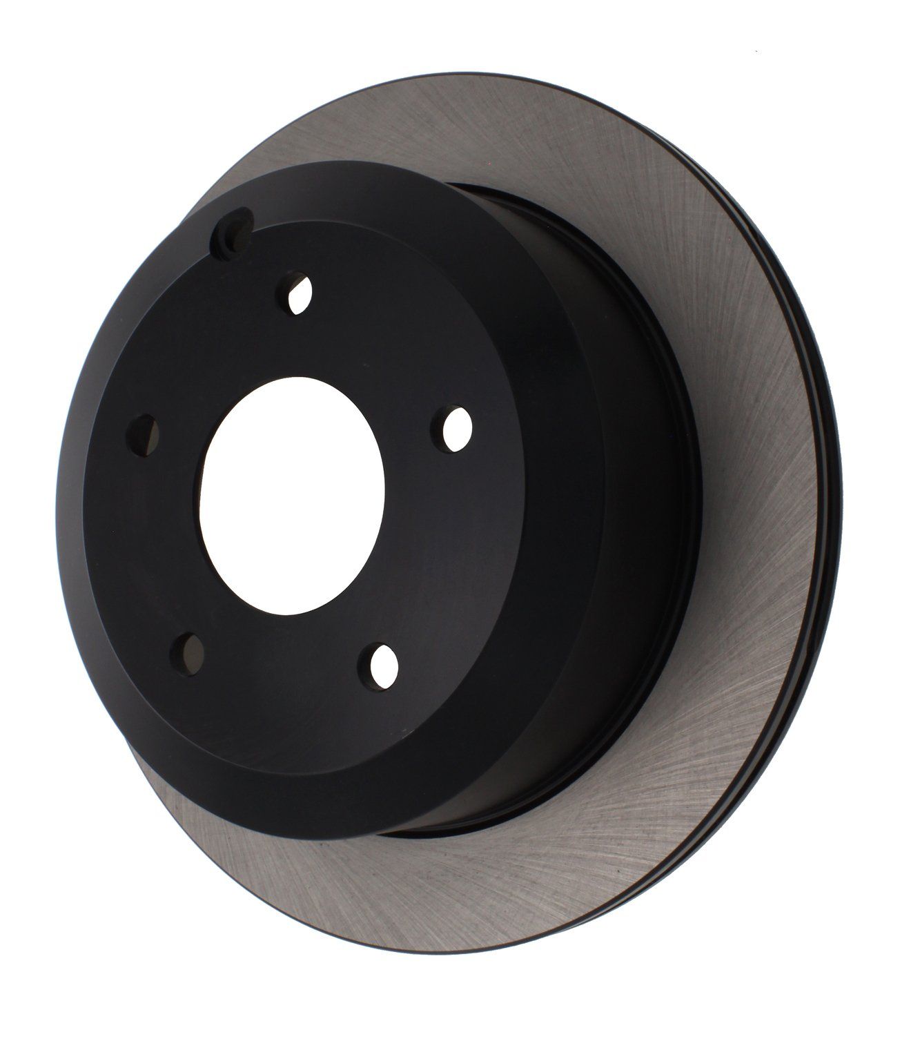 2006, 2005 Pontiac GTO Disc Brake Rotor
