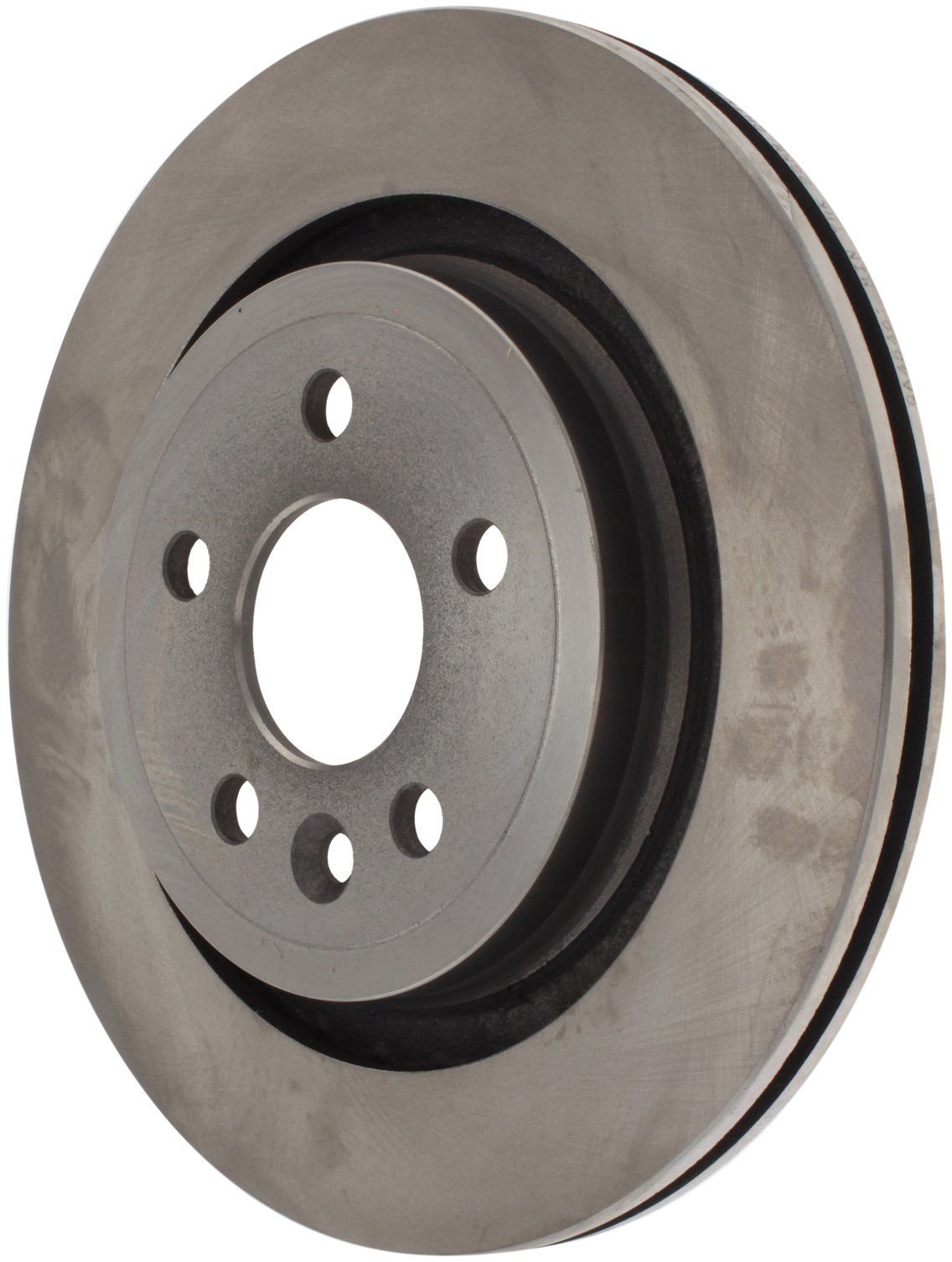 2016, 2015, 2014, 2013, 2012, 2011, 2010, 2009, 2008, 2007 Volvo S80 Disc Brake Rotor