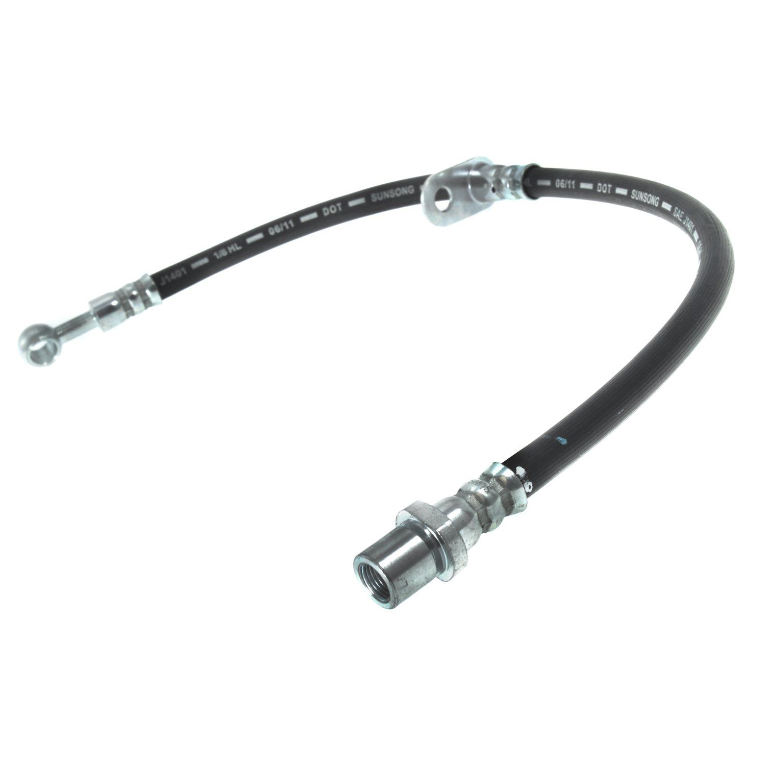 2012 Subaru WRX Brake Hydraulic Hose