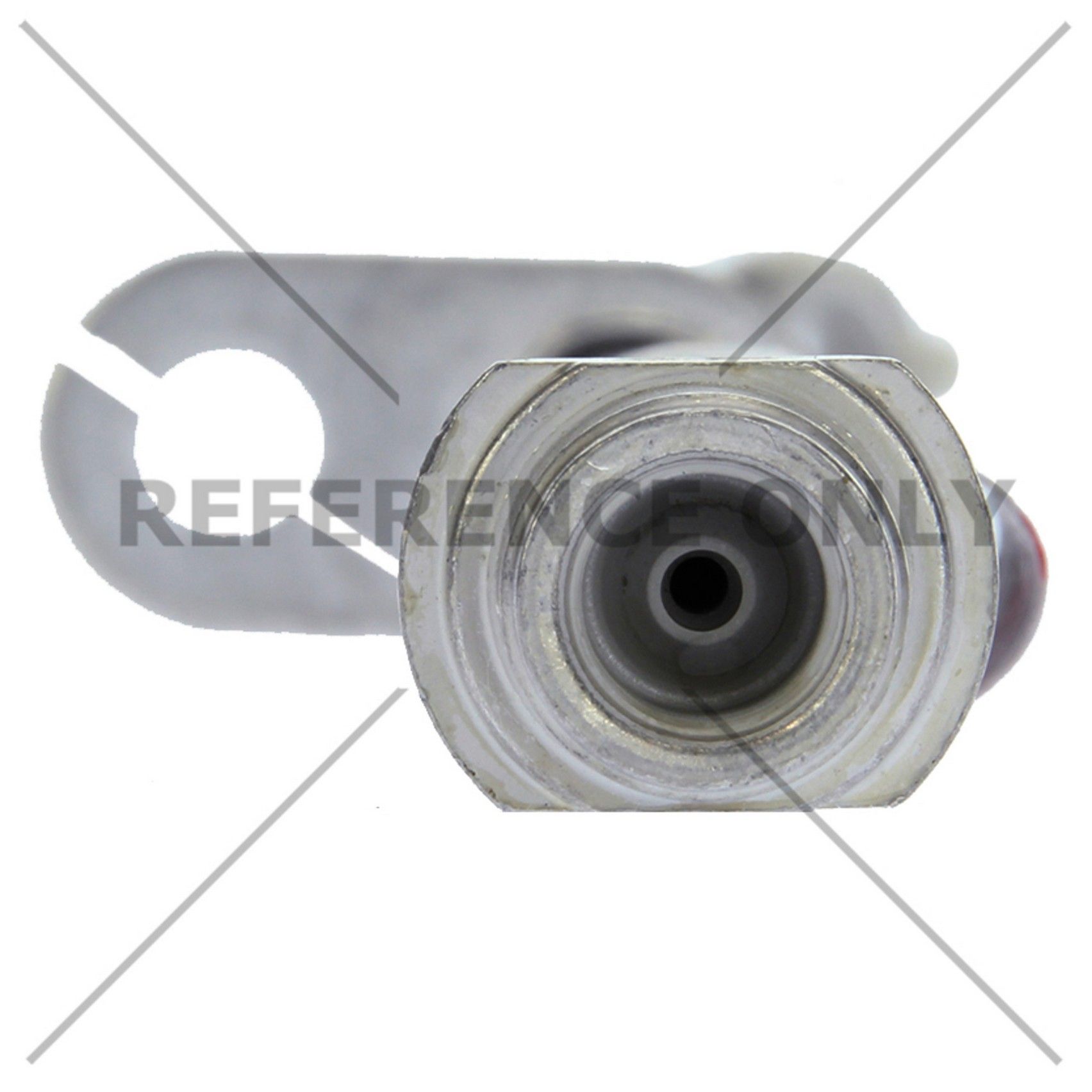 2022, 2021, 2020, 2019, 2018, 2017, 2016 Toyota Prius Brake Hydraulic Hose