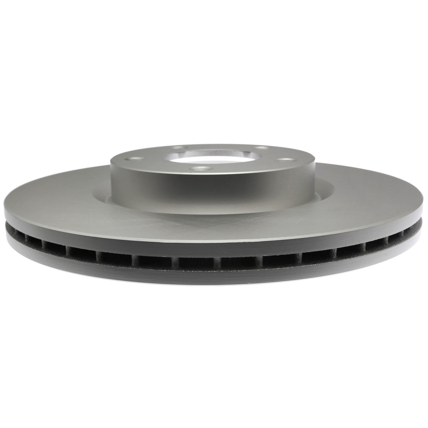 2013, 2012, 2011, 2010, 2009, 2008, 2007, 2006, 2005, 2004 Mazda 3 Disc Brake Rotor