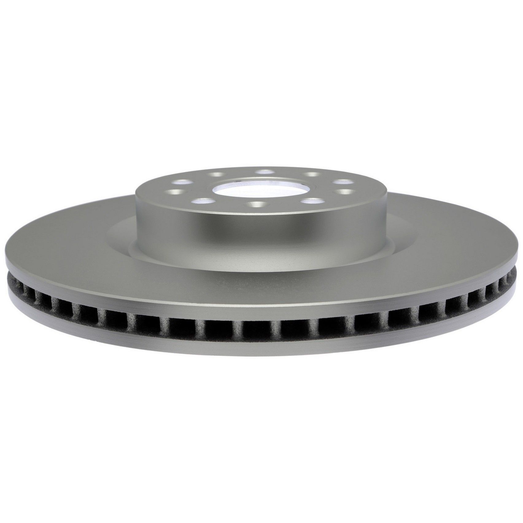 2020, 2019, 2018, 2017, 2016 Cadillac CT6 Disc Brake Rotor