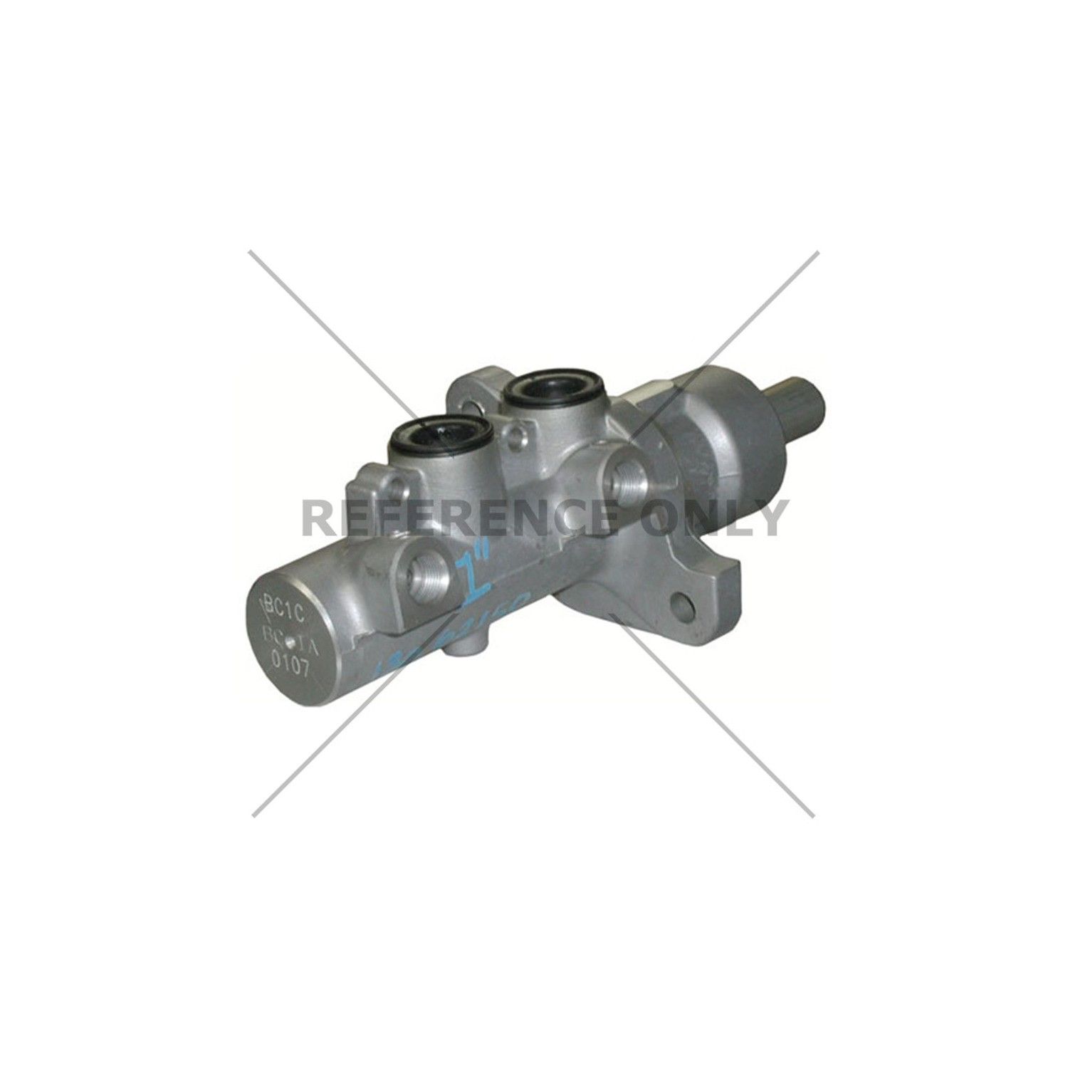 2009, 2008, 2007 Chevrolet Equinox Sport Brake Master Cylinder