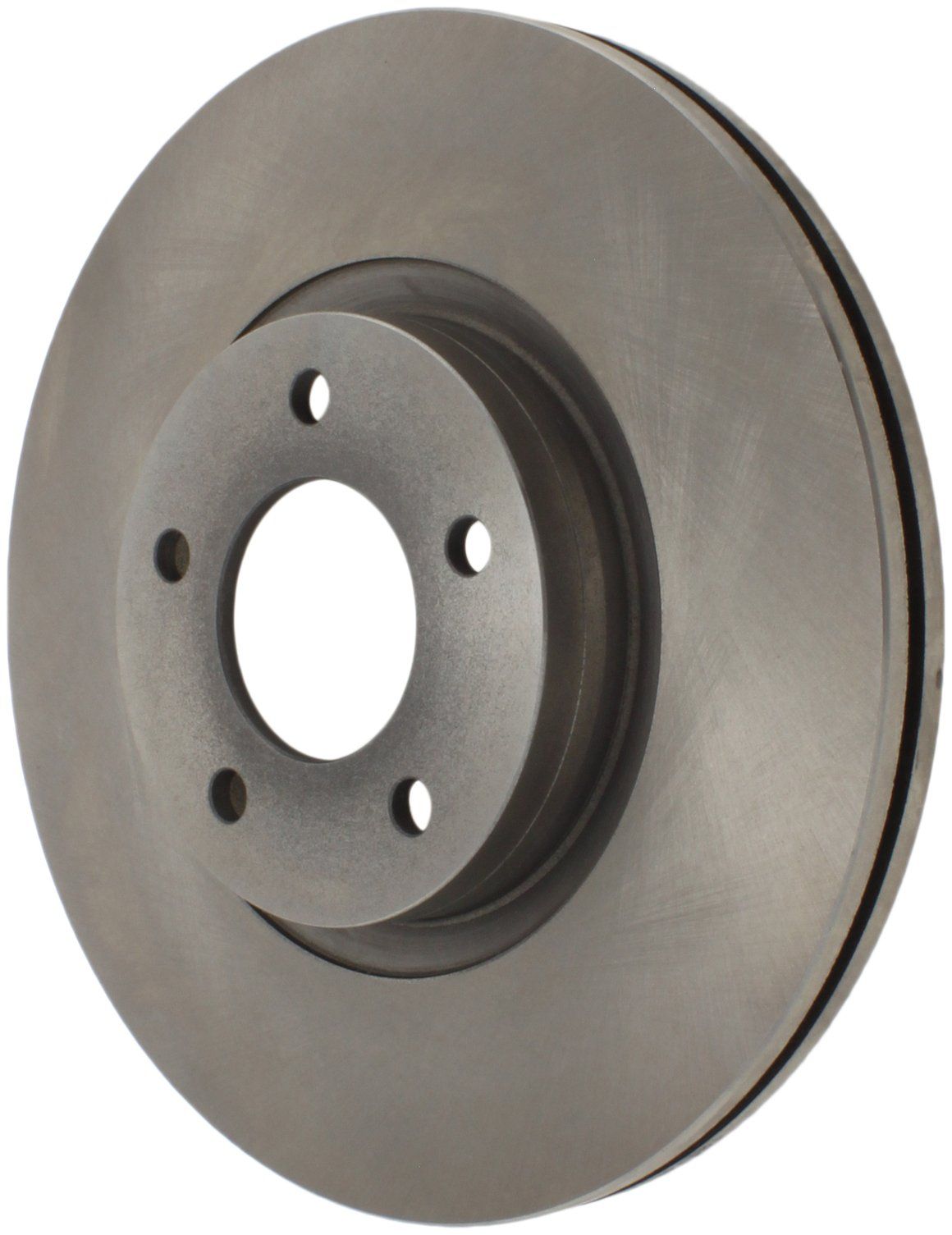 2013, 2012, 2011, 2010, 2009, 2008, 2007 Mazda 3 Disc Brake Rotor