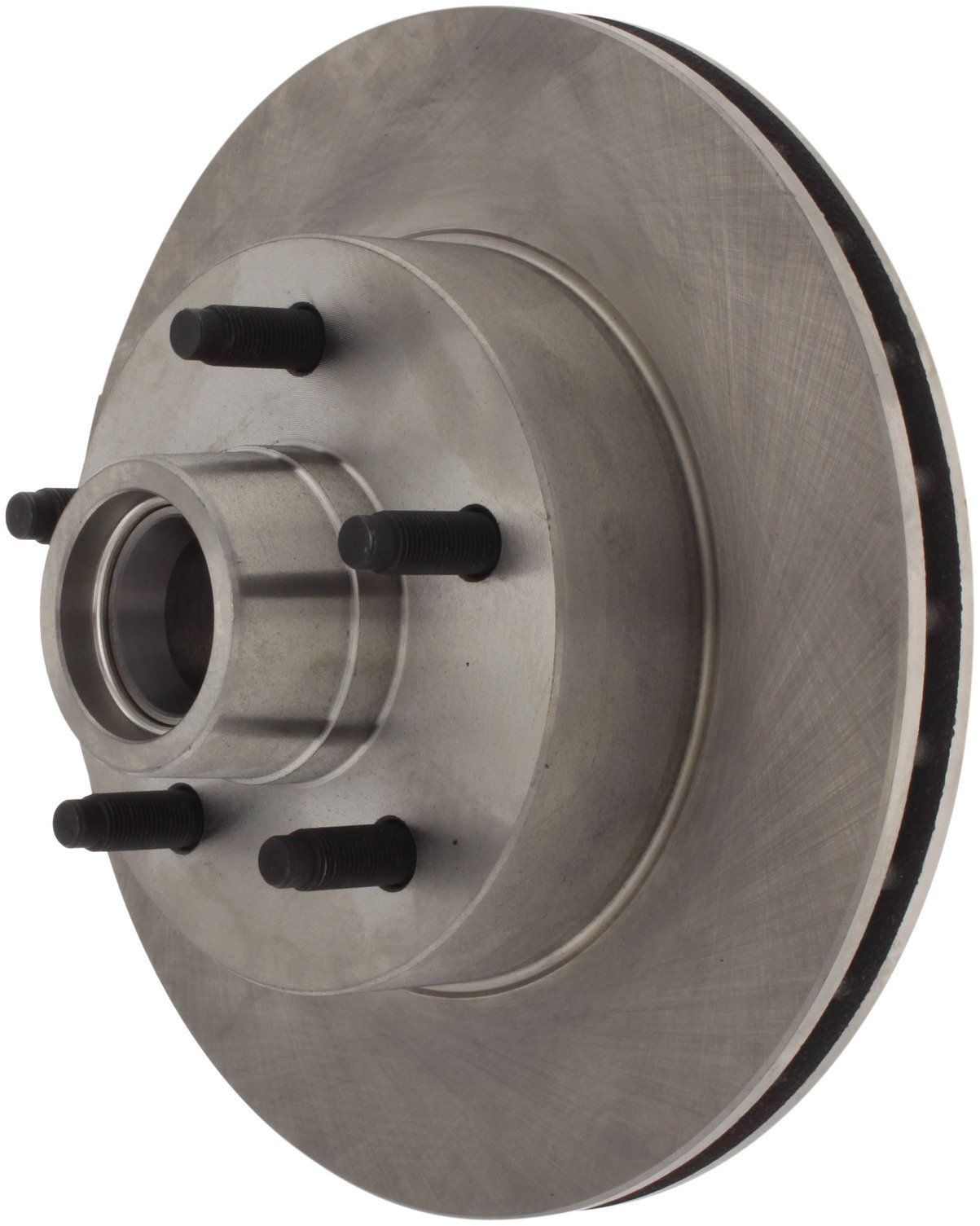 1992, 1991 Ford Explorer II Disc Brake Rotor and Hub Assembly