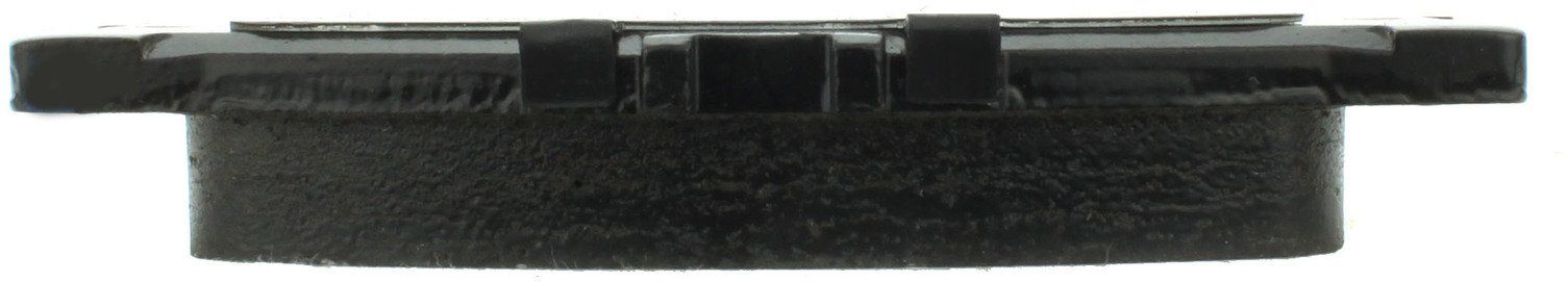 2018, 2017, 2016, 2015, 2014, 2013, 2012, 2011, 2010, 2009, 2008, 2007, 2006 Toyota RAV4 Disc Brake Pad Set