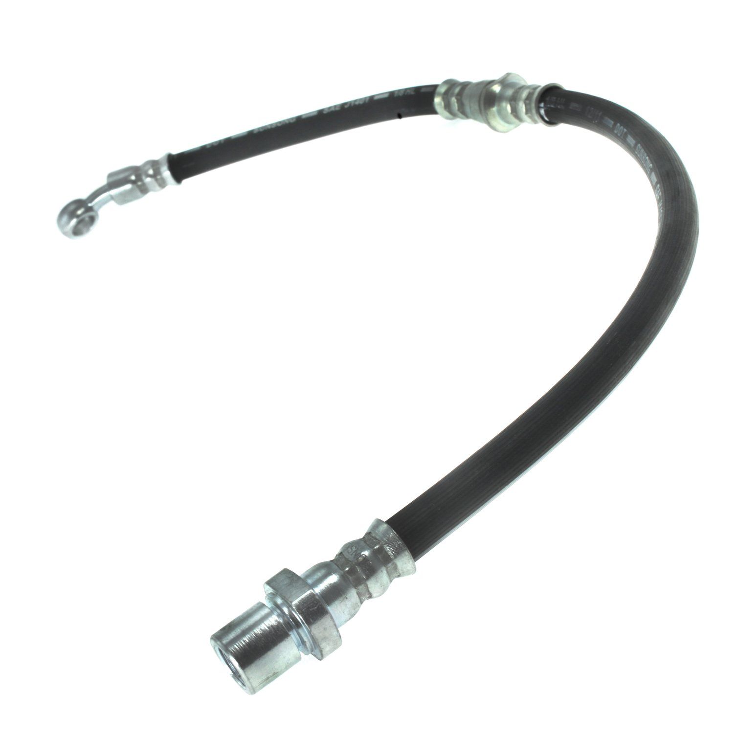 1999, 1998, 1997, 1996, 1995, 1994, 1993, 1992, 1991, 1990 Subaru Legacy Brake Hydraulic Hose