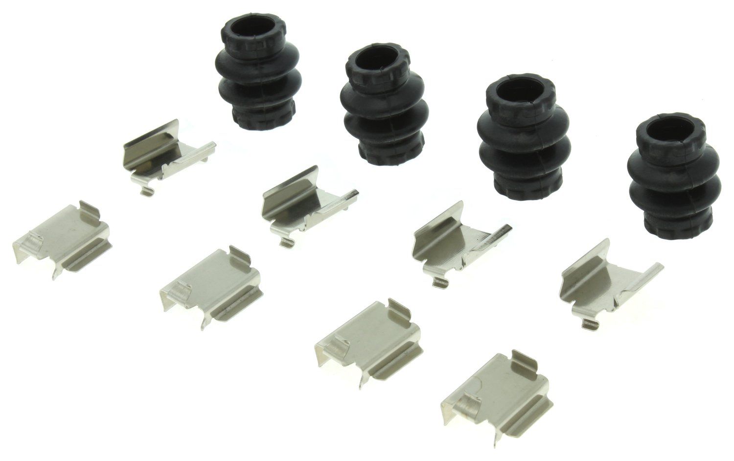 2005, 2004, 2003, 2002, 2001 Pontiac Aztek & Country Disc Brake Hardware Kit