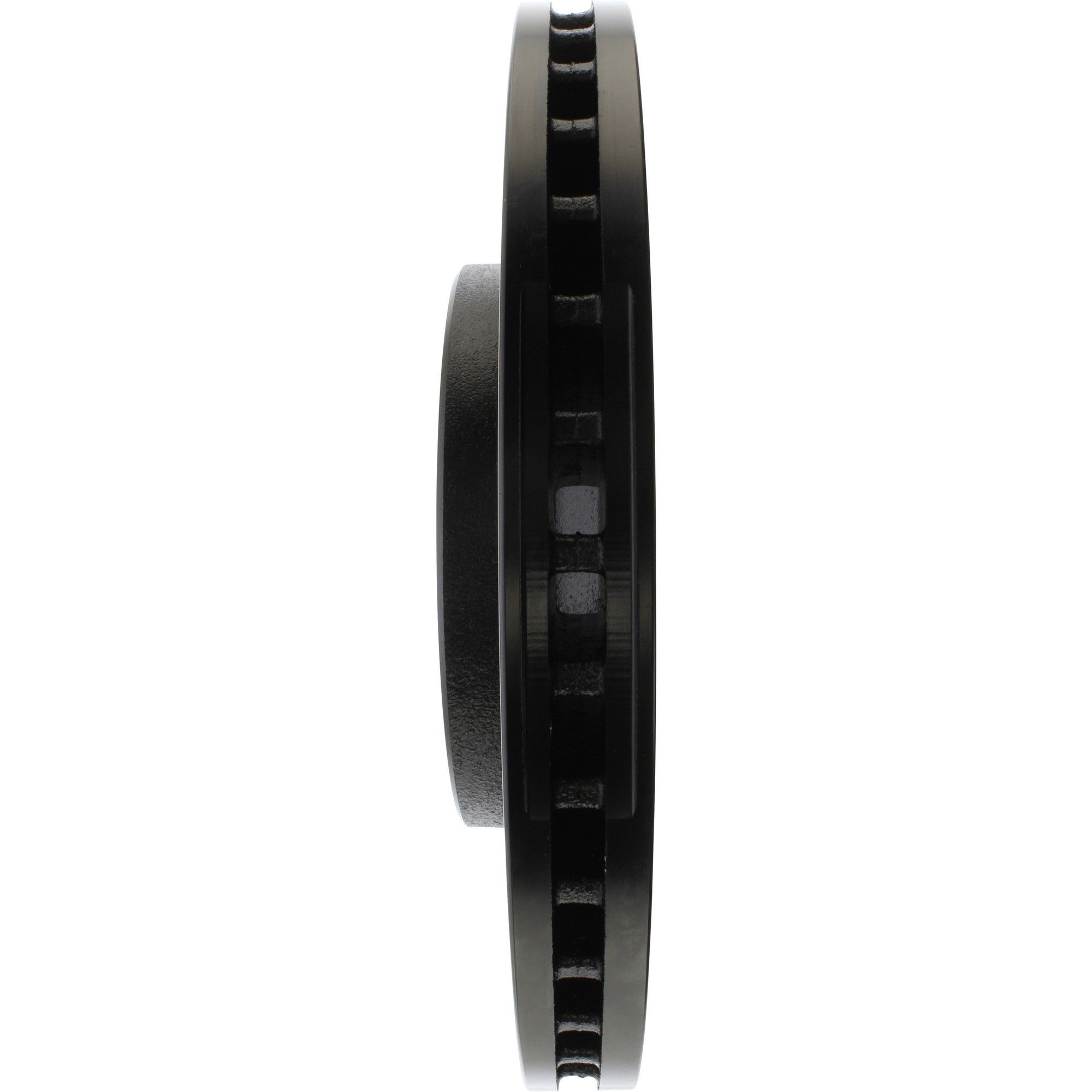 2023, 2022, 2021, 2020, 2019, 2018, 2017, 2016, 2015, 2014, 2013, 2012, 2011 Dodge Durango Disc Brake Rotor