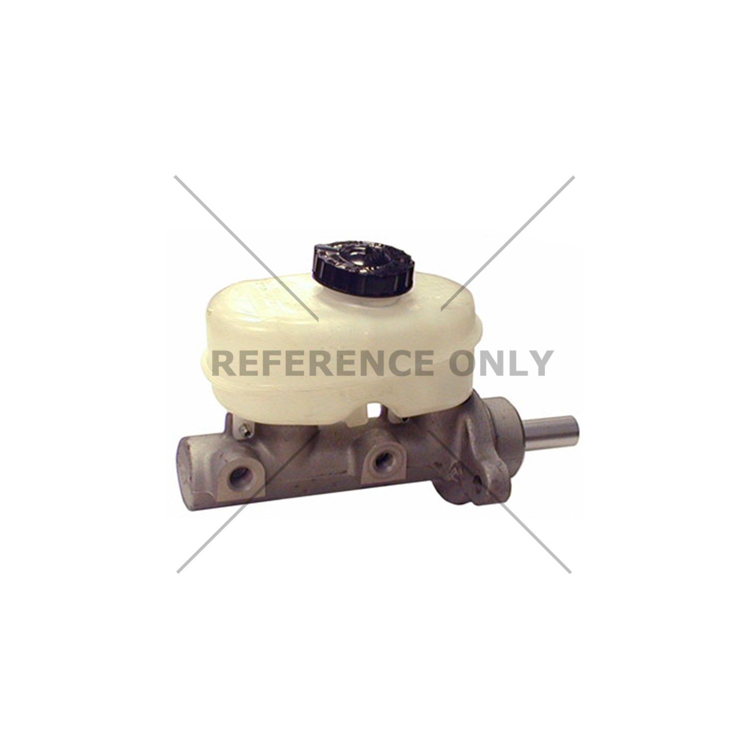 1998 Dodge Durango Brake Master Cylinder