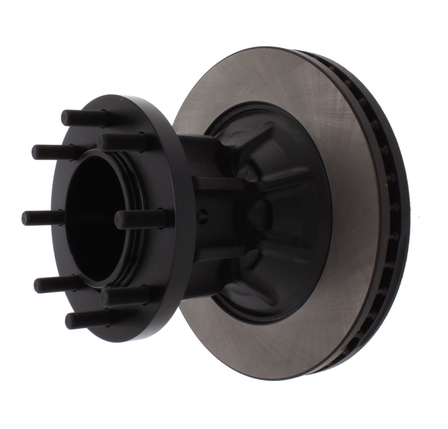 2000, 1999, 1998, 1997, 1996, 1995 GMC C3500 Disc Brake Rotor and Hub Assembly