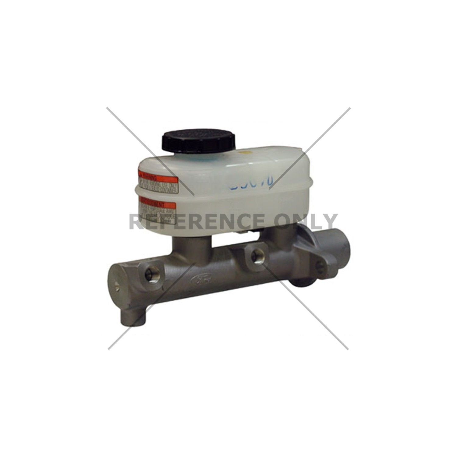 2003, 2002, 2001, 2000, 1999 Ford Windstar Brake Master Cylinder