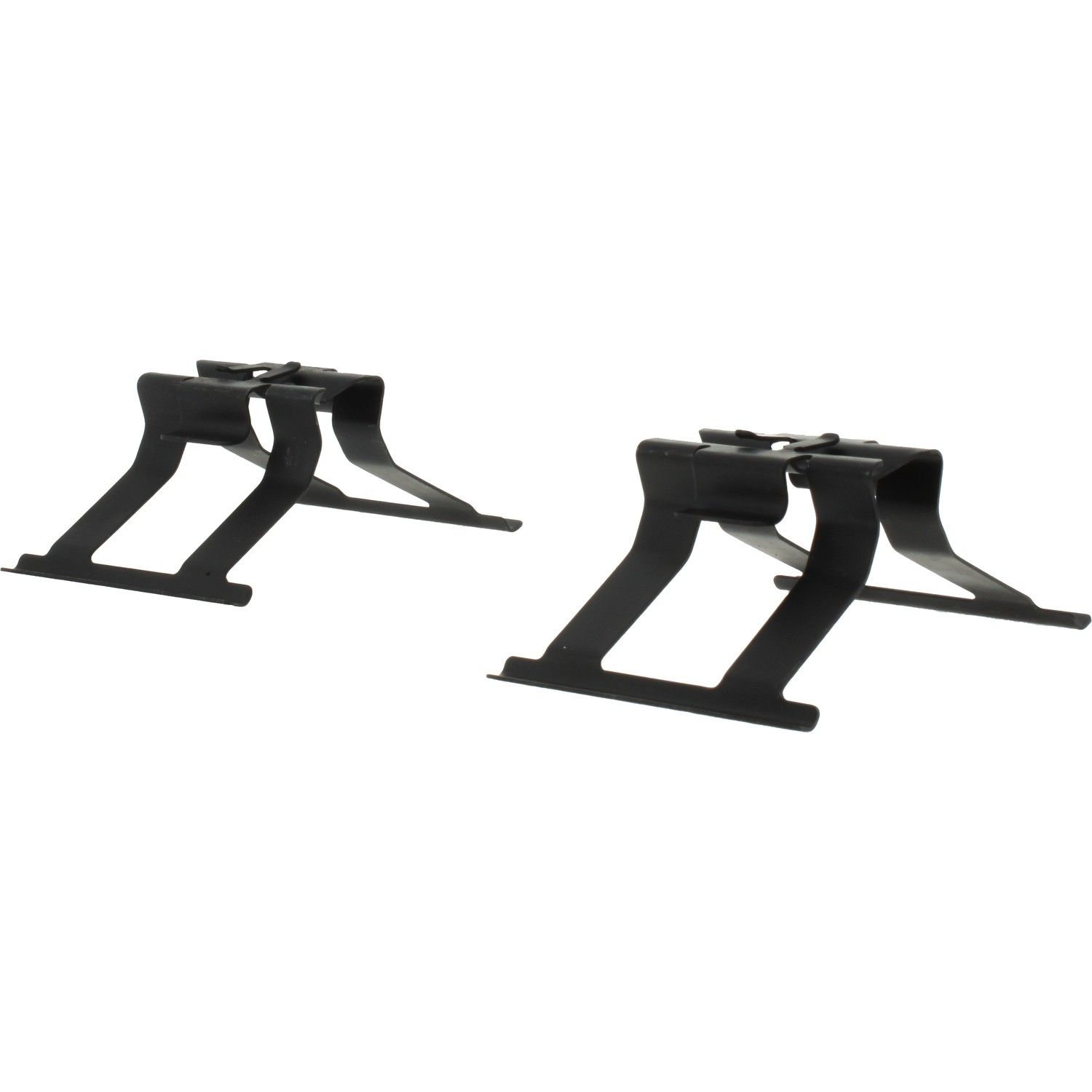 2016 Porsche Boxster Disc Brake Hardware Kit