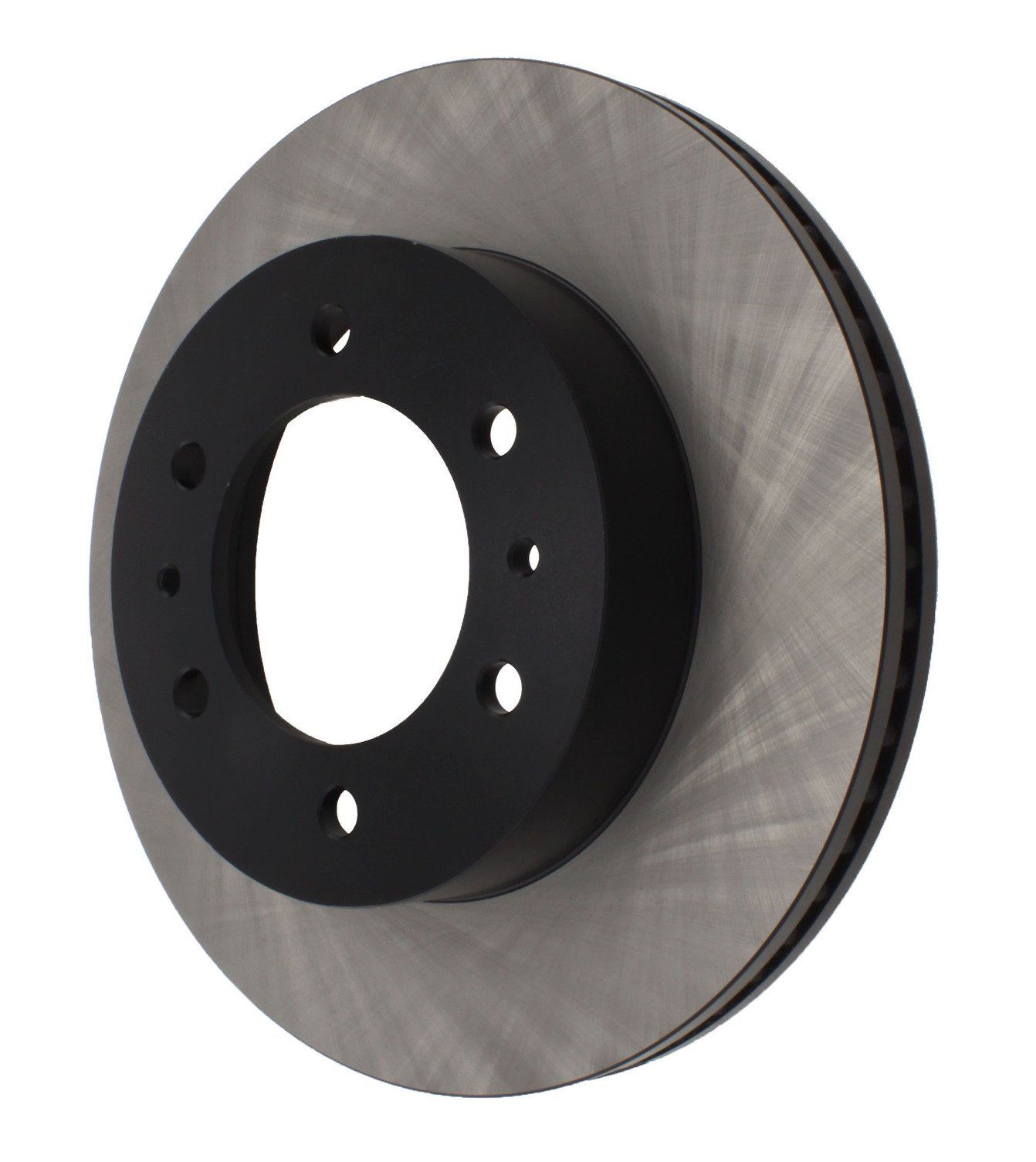2010, 2009 Hummer H3T Disc Brake Rotor