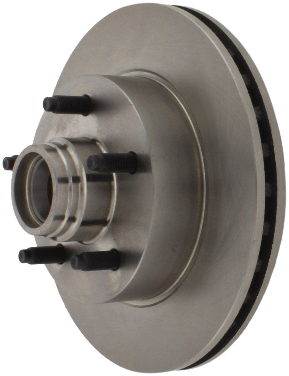 2000, 1999, 1998 Mazda B3000 Disc Brake Rotor and Hub Assembly