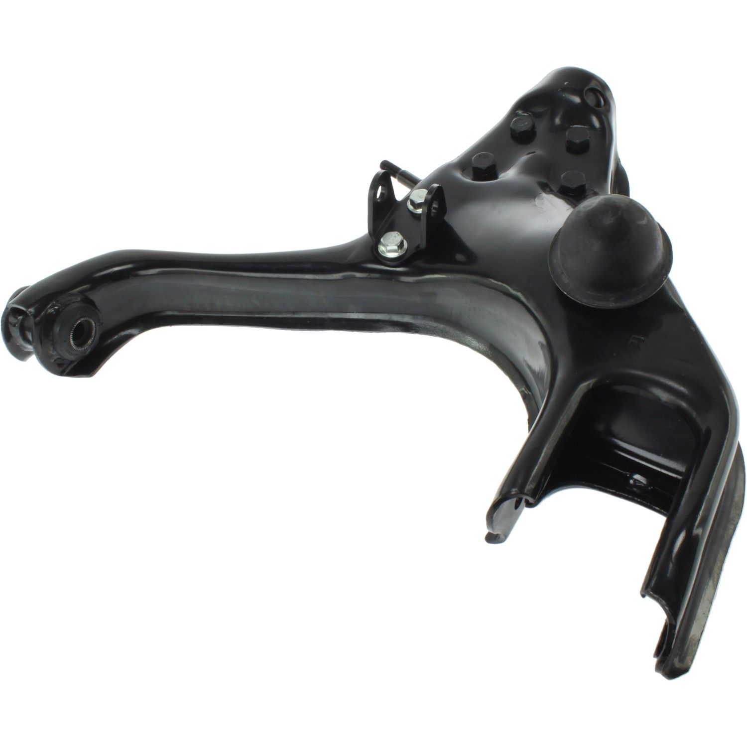 Moog RK621621 Control Arm and Ball Joint Assembly