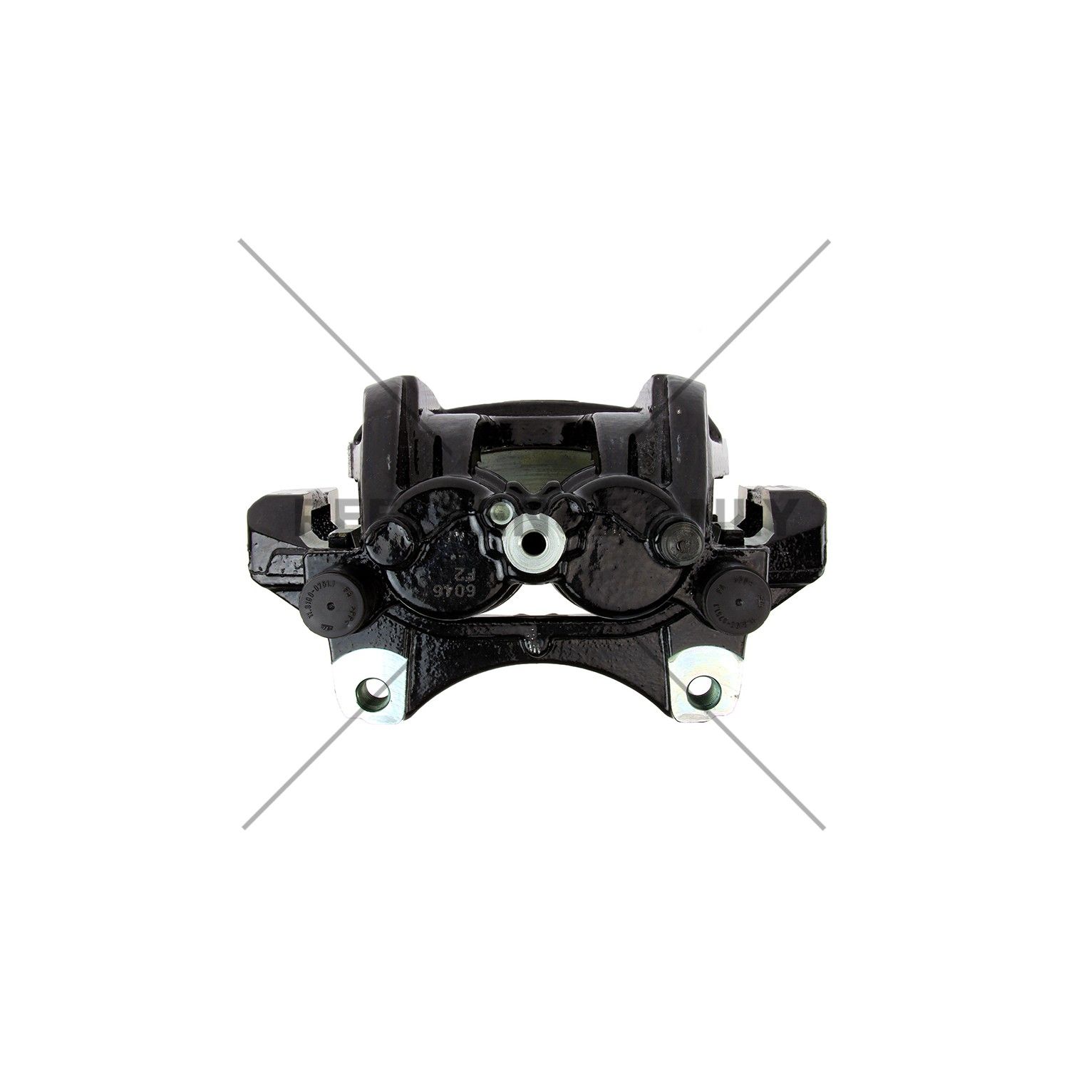 2019, 2018, 2017 Ford Fusion Disc Brake Caliper