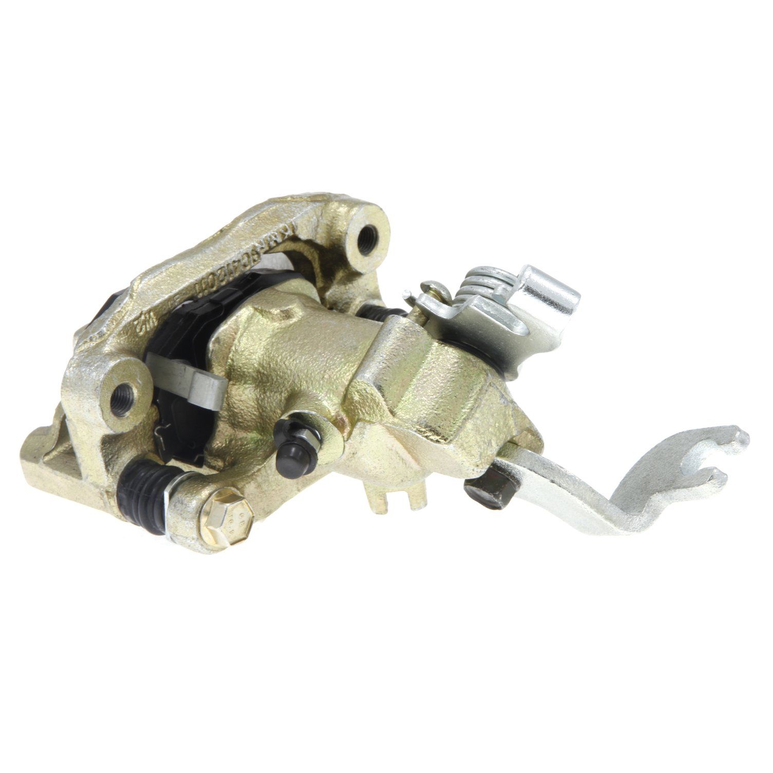 2004 Kia Spectra Disc Brake Caliper