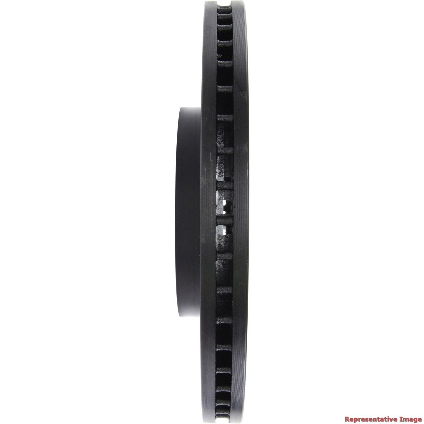 2022, 2021, 2020, 2019, 2018, 2017, 2016 Honda Pilot Disc Brake Rotor