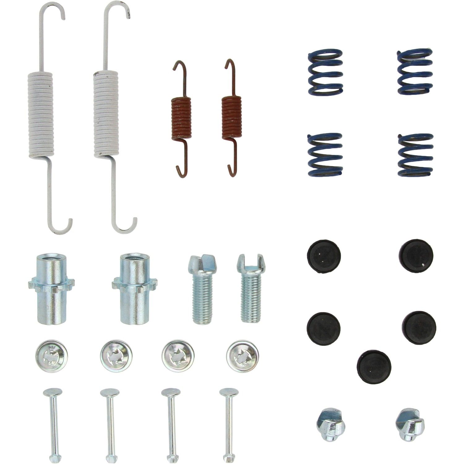 Parking Brake Hardware Kit Dorman# HW7319