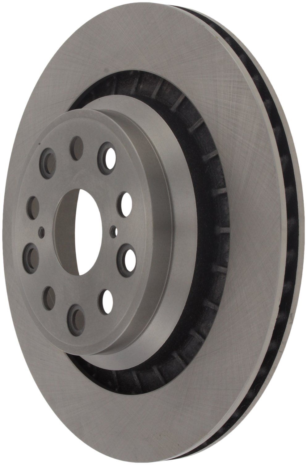 2016, 2015, 2014, 2013, 2012, 2011, 2010, 2009, 2008 Lexus LS600h Disc Brake Rotor