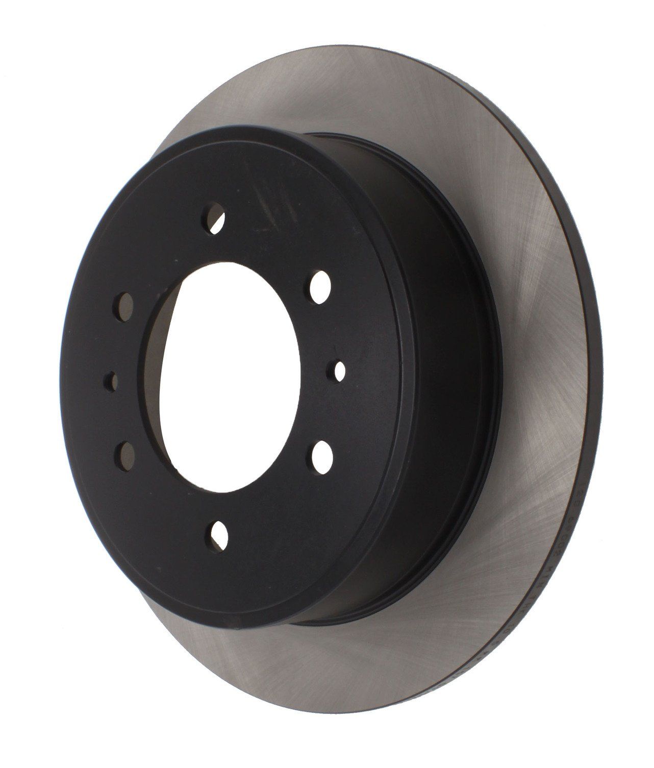 2010, 2009 Hummer H3T Disc Brake Rotor