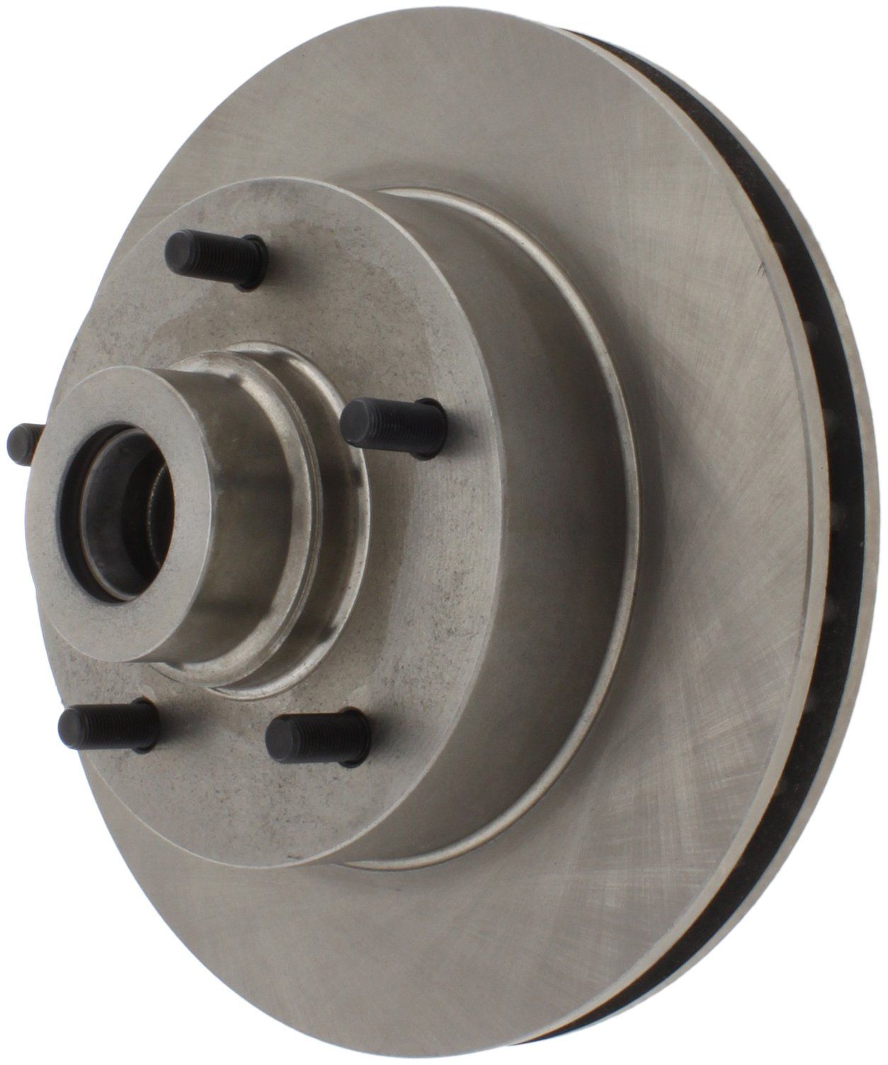 1993, 1992, 1991, 1990, 1989, 1988, 1987, 1986, 1985 Dodge D150 Disc Brake Rotor and Hub Assembly