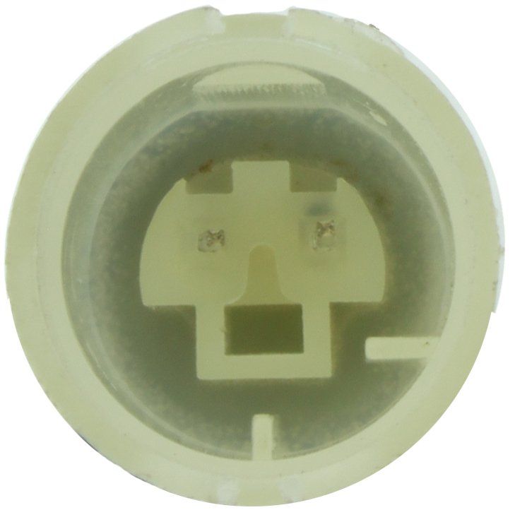 2010, 2009, 2008, 2007 Mini Cooper Disc Brake Pad Wear Sensor