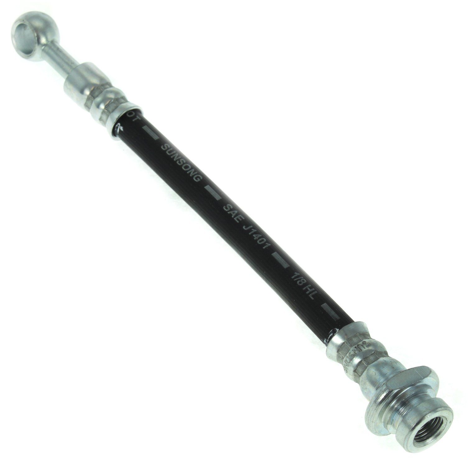 2017, 2016 Suzuki Swift Brake Hydraulic Hose