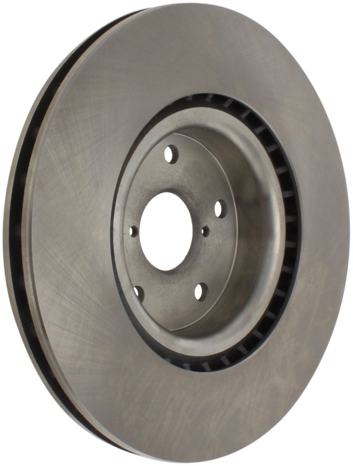 2017, 2016, 2015, 2014, 2013 Subaru WRX STI Disc Brake Rotor